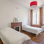 Apartment Broussais By Interhome