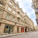 Apartment Broussais By Interhome