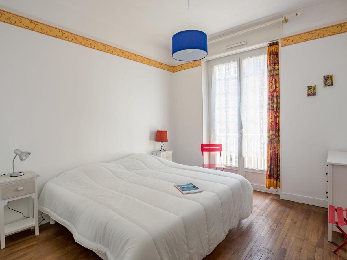 Broussais By Interhome