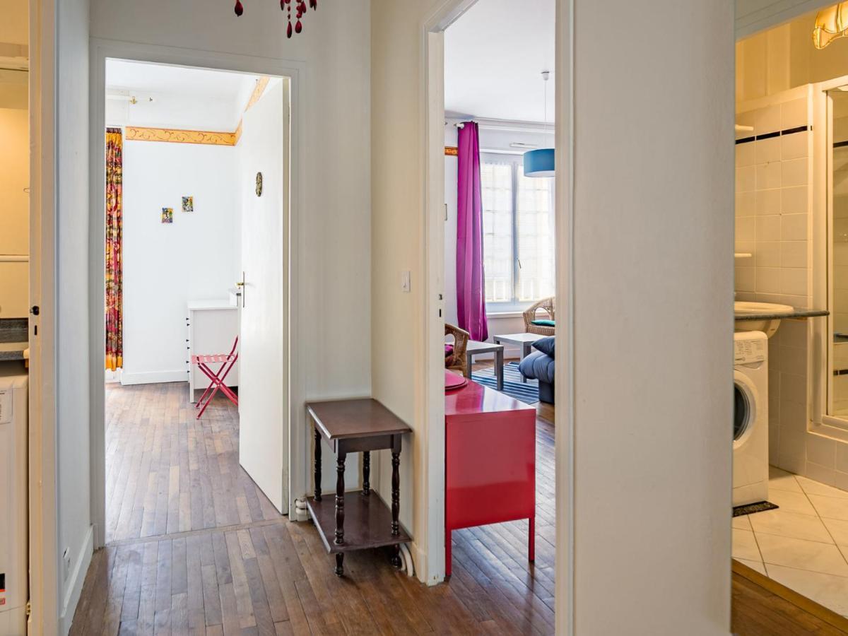 Broussais By Interhome * Saint-Malo