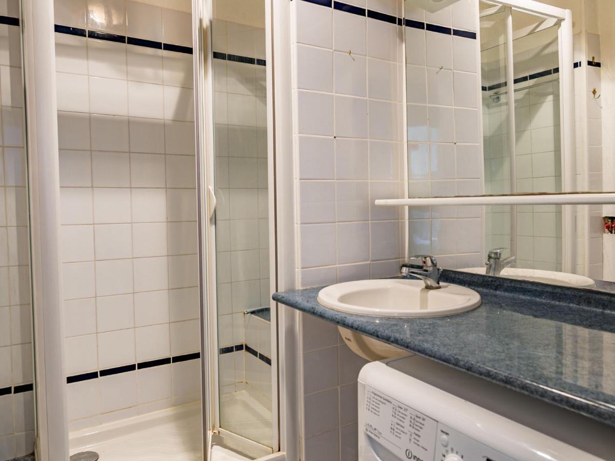 Broussais By Interhome Apartment *